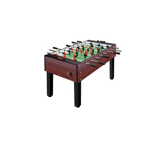 FOOS 200 HOME FOOSBALL TABLE by SHELTI NEW! COINOP PARTS ETC